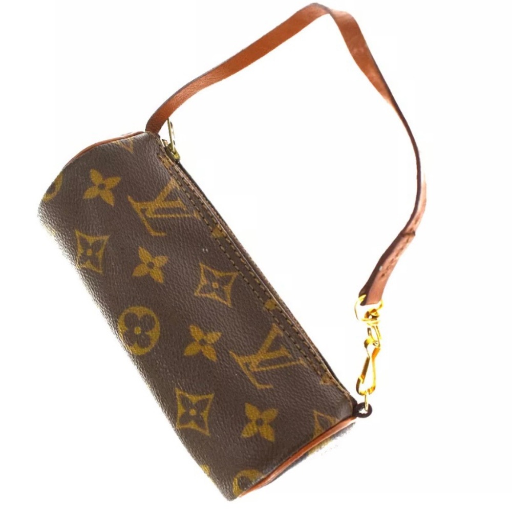 Louis Vuitton Mini Barrel Bag